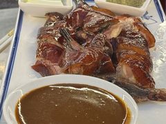 -蔼若春.传承三十年云南菜(金碧公园店)