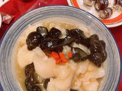 -正阳门饭庄·烤鸭·北京菜(万丰路七里庄店)