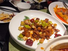 -太守宴·蘭院(天塔店)