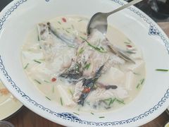 -灵福缘私房菜·农家菜(拈花湾·灵山大佛必推店)