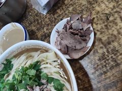 -北路拉面馆(洪湖里店)