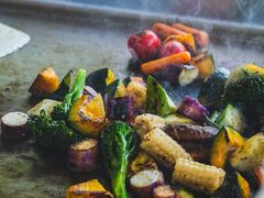 -潭柘厚院&山顶烤肉(潭柘寺店)