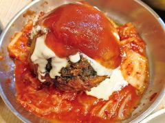 -The bon House李本家韩国料理(玉林生活广场店)