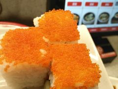 -友壹町寿司(嘉洲广场店)