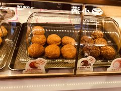 -西树泡芙(静安大悦城店)