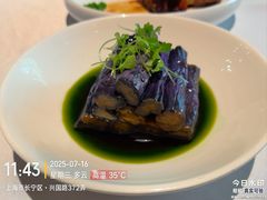 -玫瑰厅上海菜(兴国路店)