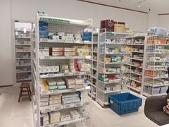 -上海市第一医药商店(南京东路店)