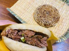 -豫石记羊汤(北苑店)