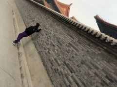 -盛世南宫影视城(北普陀影视城)