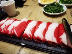 -锦城印象火锅(天府三街店)