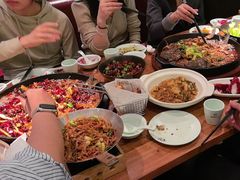 -老板恋上鱼(环山路店)