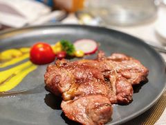 -七海旋律西餐厅(金沙湾店)