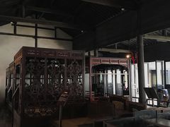 -乌镇东栅景区-江南百床馆