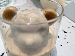 正山小种奶茶（冷）-大树餐厅(朝阳大悦城店)