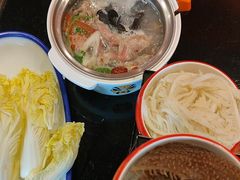 -重庆德忆火锅（龙南街3店）(渝水岸餐饮)