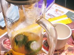 -木屋烧烤(龙华店)