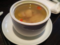 养生鸡汤-春色如许·茶食餐厅(桃李春风店)
