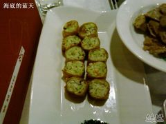 罗汉腐皮卷-和记小菜(东方店)