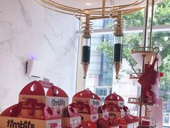 -Tims天好咖啡(江干万象城店)