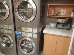 -汉庭(上海世博塘桥地铁站店)