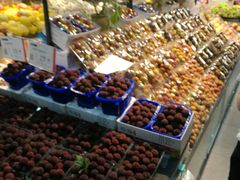 -叶氏兄弟果业(文二西路店)