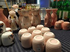-韩烧里烧肉啤酒馆(大唐西市店)