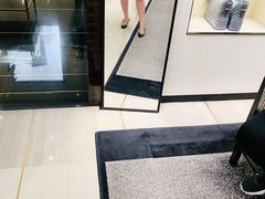 -CHANEL(恒隆广场店)