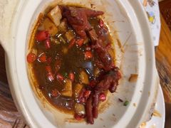 -金勺子土菜馆(兴园北区店)