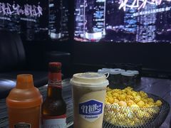 -魅KTV·AI辅唱(人民广场旗舰店)