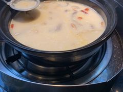 -捞王锅物料理(凯旋路店)