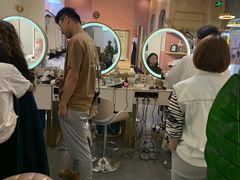 -海马体照相馆(上海宝山万达广场店)