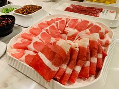 -丁卯•铜锅涮肉(工体店)