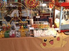 -西双版纳洲际度假酒店-海鲜傣味烧烤·侬香全日制餐厅