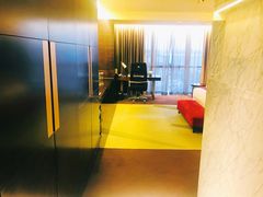 -北京北辰洲际酒店