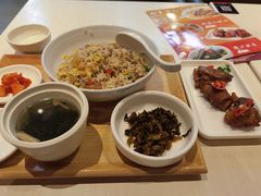 -味千拉面(上海蓝天路店)