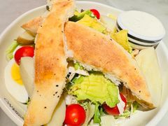 -玛尚诺意式餐厅(天环广场店)