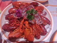 -拙大师·龙虾四季排档·夜宵至凌晨4点(唯亭店)