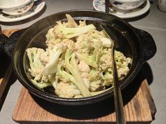 -得意啫·广东啫啫煲(前海HOP店)