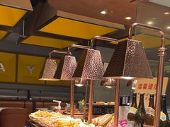 -汉阳廷自助烤肉·火锅(万丰海岸城店)