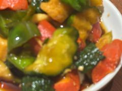 -北京老门框爆肚涮肉馆(凤城六路店)