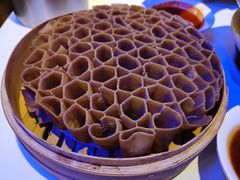 莜面栲栳栳-老太原菜馆(南宫店)