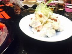 -阿庄新豫菜(航海东路店)