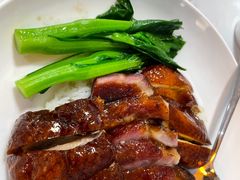 -东鑫记港式茶餐厅(南京东路店)