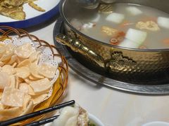 -港升鱼师傅·中山脆肉鲩