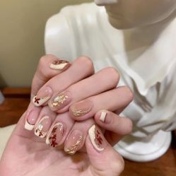 -M·X Nail日式美甲美睫
