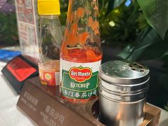 -俄士厨房(五棵松华熙LIVE店)