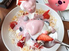 -Blac+Blac(中海环宇荟店)