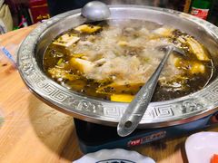 -重庆椒麻鱼·川味江湖菜