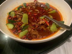 -江滨九号.中餐厅(滨江店)