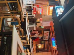 -袁九爷·自助烤肉炸鸡(华宇广场店)